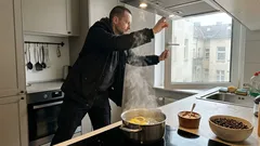 Küchengerüche nach dem Kochen – diese Hausmittel helfen wirklich