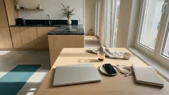 Abschalten zum Jahresende: Diese fünf Grenzen machen den Feierabend wieder frei