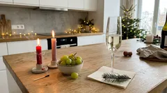 Weihnachten und Silvester: Sechs kleine Rituale für mehr Liebe, Nähe und einen guten Neubeginn